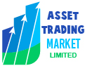 Asset Trading Market Logo